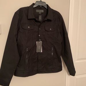 Triumph Over Tragedy Jacket